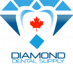Diamond Dental Supply - Logo