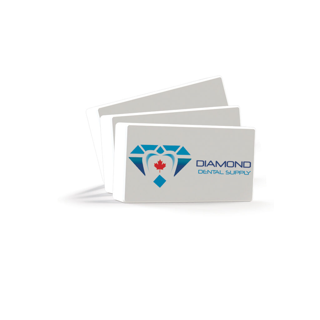 DDS Manual Zirconia Blocks