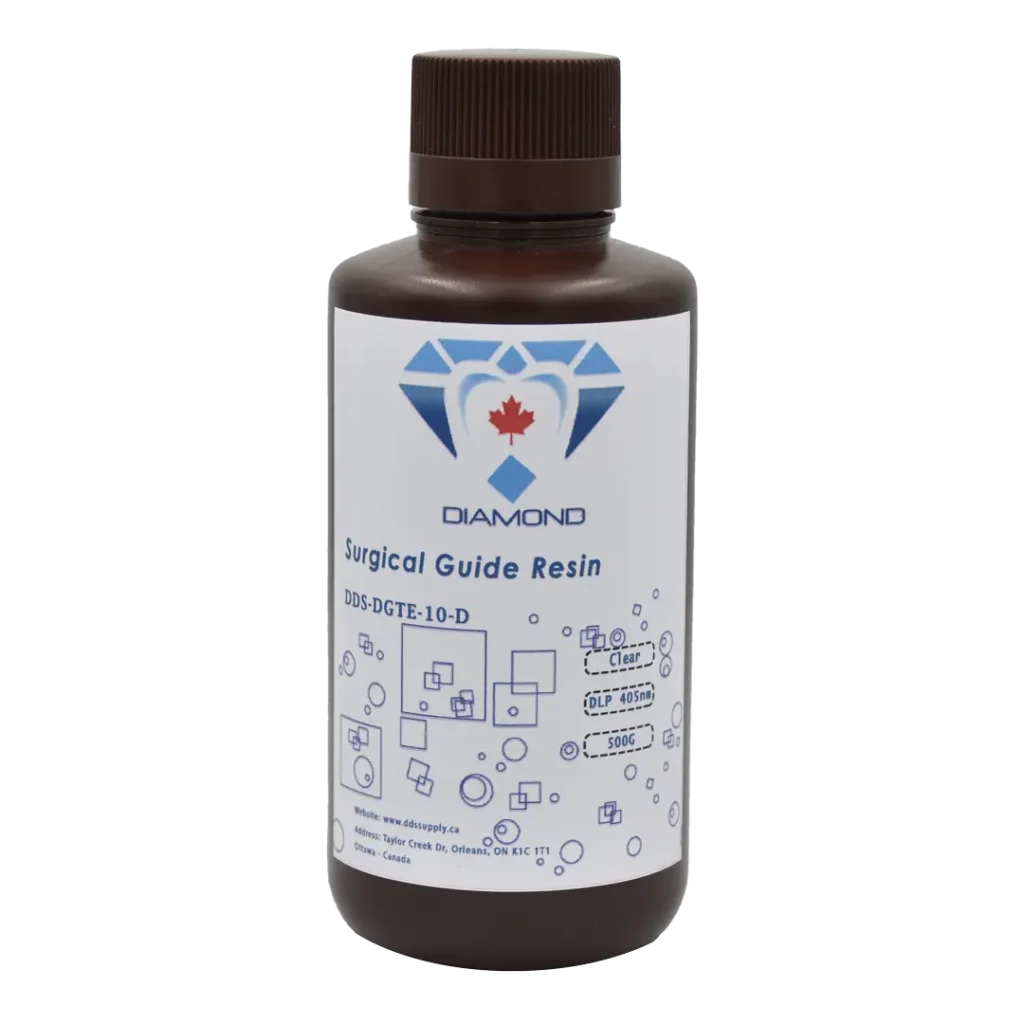 Surgical-Guide-Resin